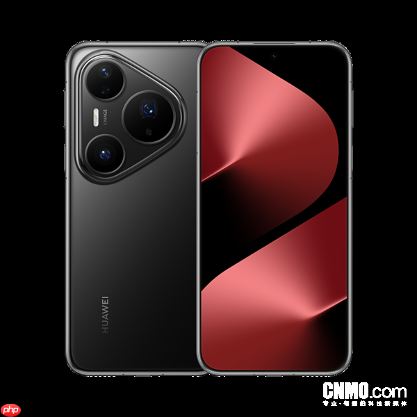 华为Pura 80系列销量曝光:Pro版约为上代同期160%