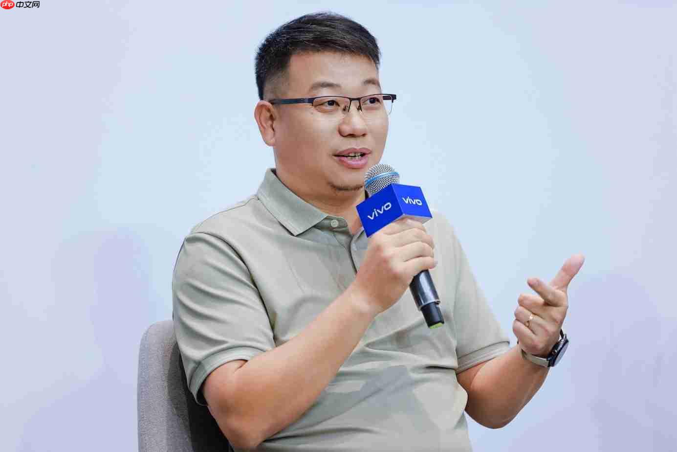 vivo Vision探享会:从“尝鲜”到“常用”,MR是行业未来?