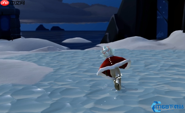 凳子不止能坐!《光遇》凳子五大妙用指南,跑图打卡卡墙全搞定