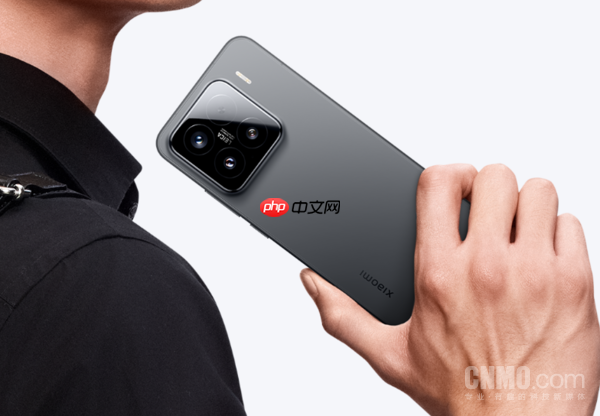 小米16 Pro Max副屏功能曝光：应用通知+快捷功能