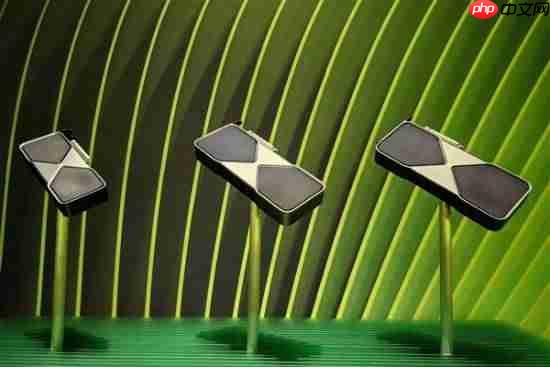 接近10%!英伟达RTX 50显卡欧洲降价了