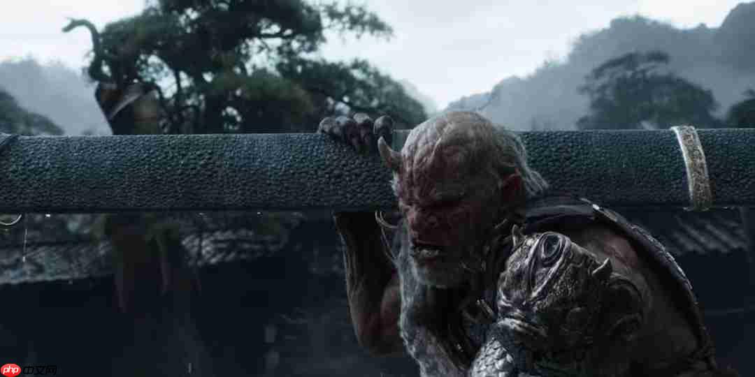 中式宝可梦？ 外媒猜测《黑神话：钟馗》将可能更像《宝可梦》而非类魂