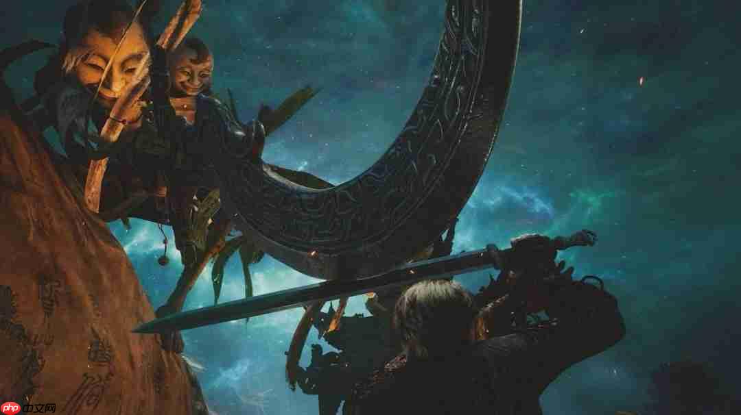 外媒发文看好《古剑》:有望成为下一个爆款!