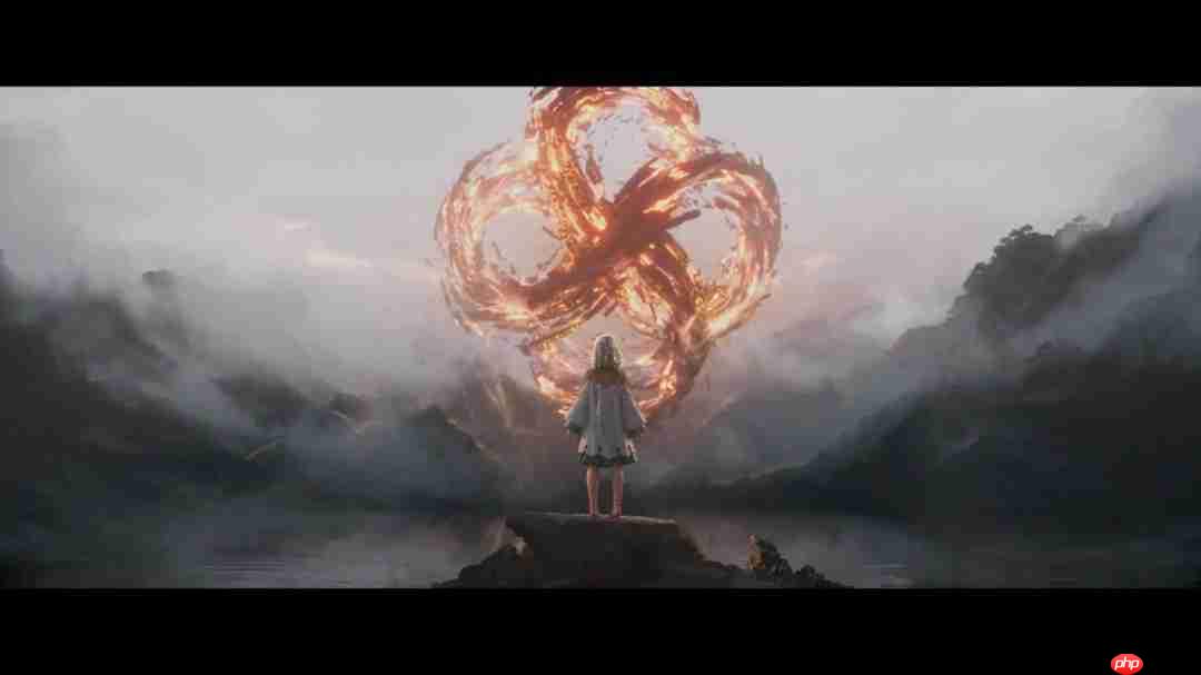 《古剑》科隆游戏展2025预告 未公开画面曝光