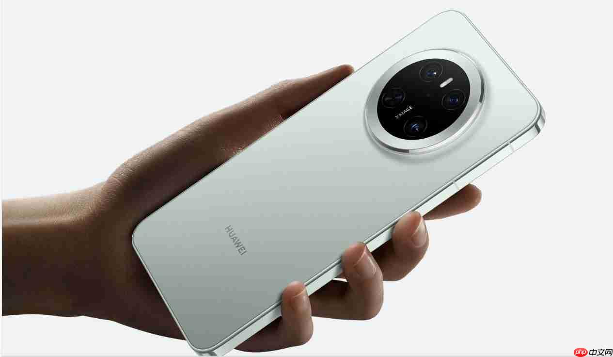 最高15999元！华为Mate 80系列与Mate X7系列售价曝光