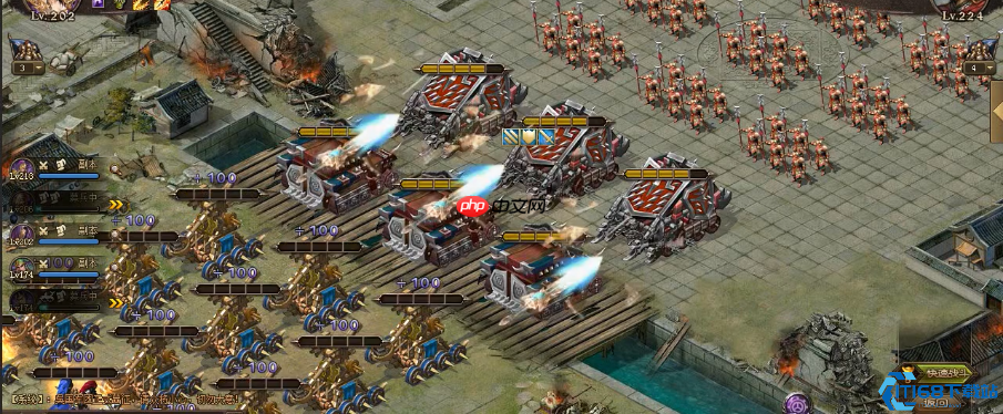 224副本征服指南:从阵容构建到低配逆袭全解析