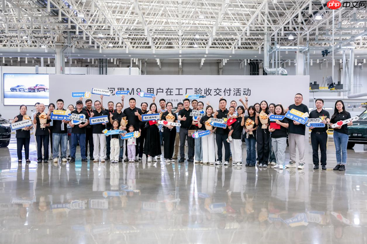 问界70万用户选择的背后 是张兴海“全心全意为用户服务”的理念