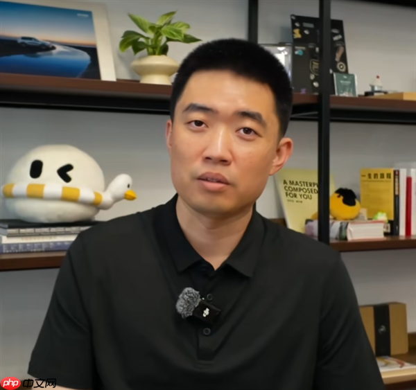 李想:理想被黑最狠最脏的一次就是MEGA 连罗永浩都看不下去了