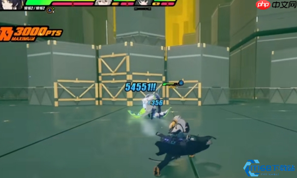 零号安比影画碎片全解析:解锁核心战斗力的四大阶段提升