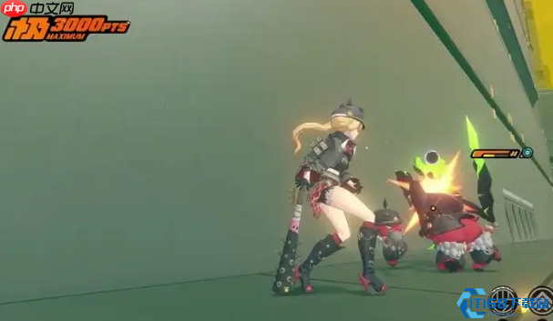 零号安比影画碎片全解析:解锁核心战斗力的四大阶段提升