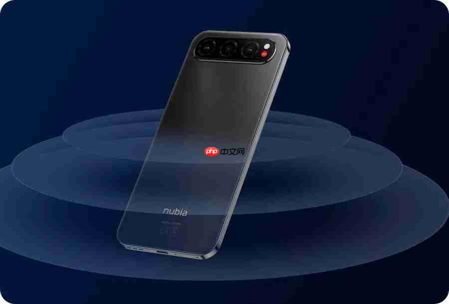 对标苹果iPhone 17 Air!5.9mm极致轻薄安卓新机渲染图曝光