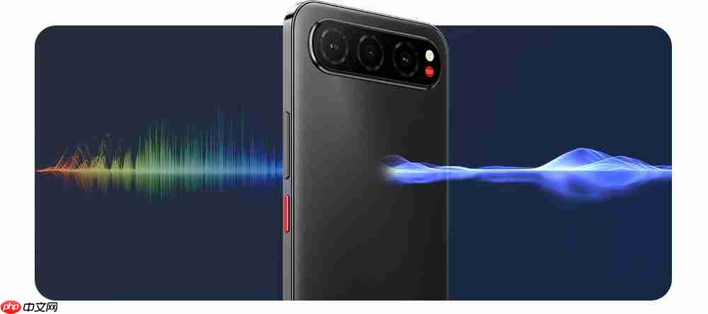 对标苹果iPhone 17 Air!5.9mm极致轻薄安卓新机渲染图曝光