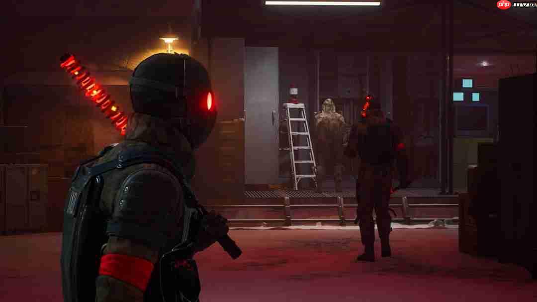 《吸血鬼：避世血族2》10月21日发售 Steam国区238元