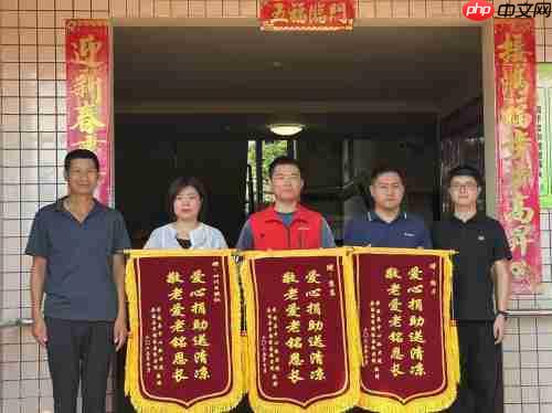 清凉一夏! 京东城市冰岛计划为全国各地一线劳动者撑起“清凉伞”