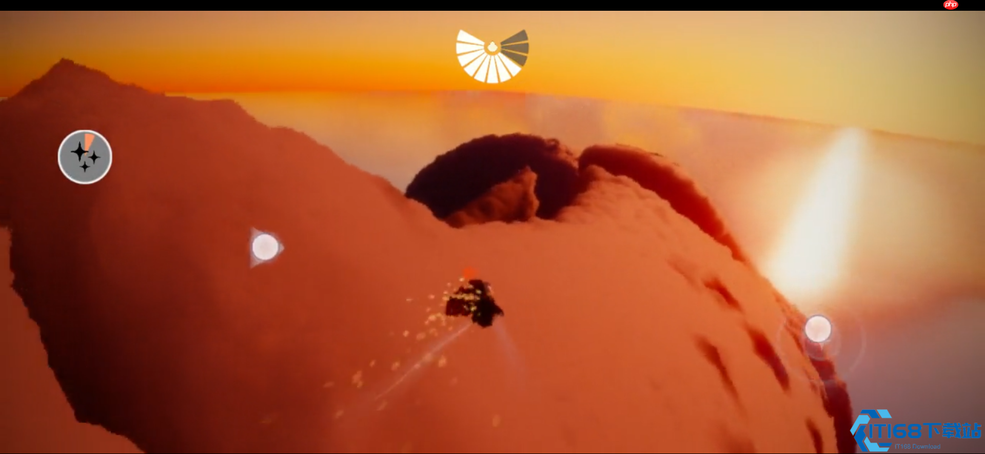 霞谷探险生存指南:避开致命陷阱,畅享绝景之旅