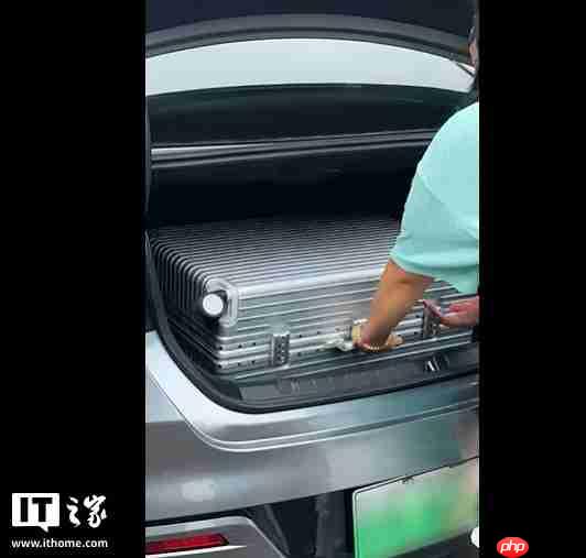 滴滴快送推出行李专送服务,先在 300 多家洲际酒店试点