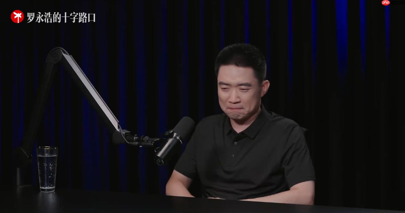 李想哽咽感谢美团王兴,称是他创业史上最大的“贵人相助”