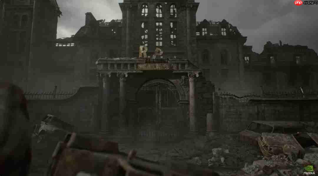 NVIDIA2025科隆游戏展:展示RTX技术、DLSS 4与云游戏升级