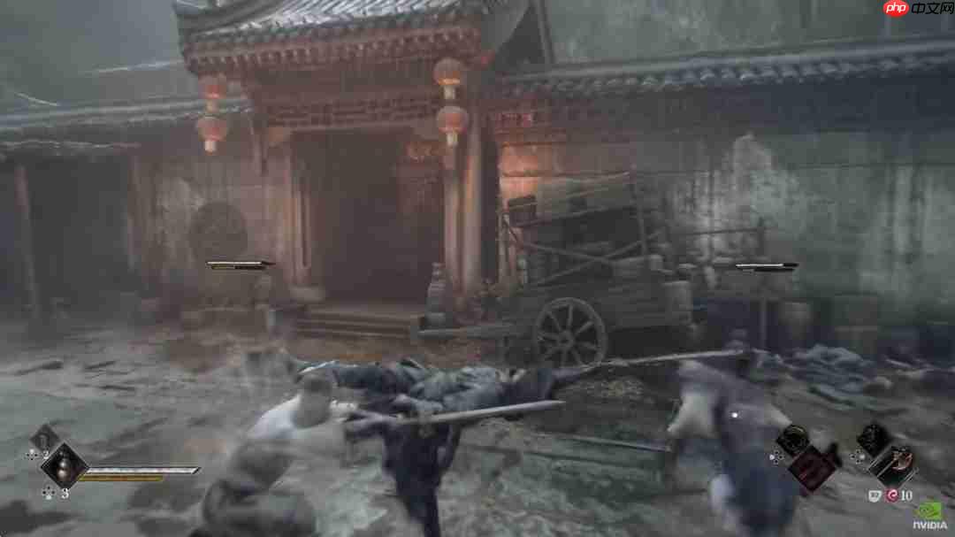 NVIDIA2025科隆游戏展:展示RTX技术、DLSS 4与云游戏升级