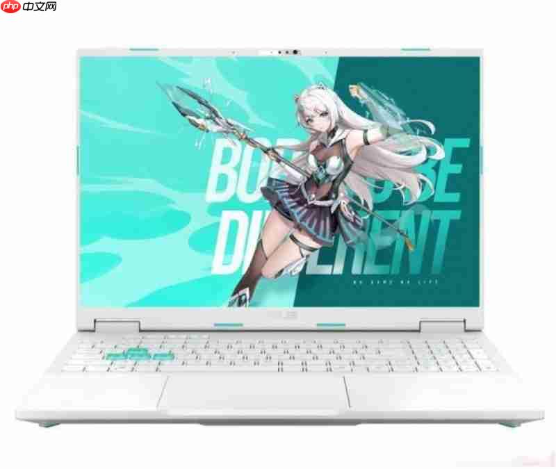 酷睿Ultra255H+RTX5060,华硕天选6Pro酷睿版《黑神话:悟空》游戏实测