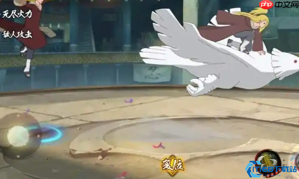 秽土迪达拉扯裂空间术：远程爆破艺术终极手册