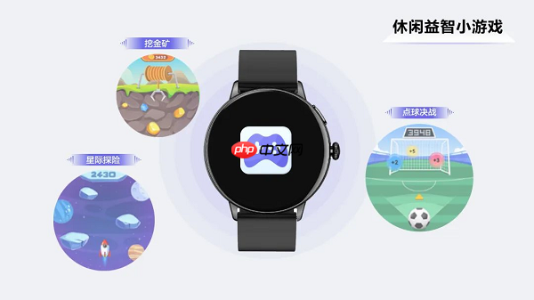 芯闻速递丨开源鸿蒙应用市场正式上线！智能穿戴“如鱼得水”