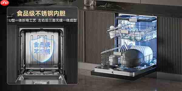 夏日细菌狂潮侵袭 海信零菌洗碗机C507iPro以母婴级认证筑牢健康防线