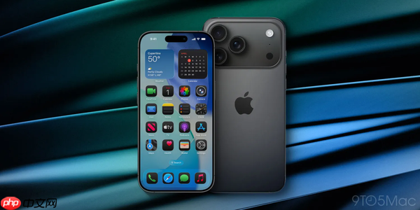 四机齐发!iPhone 17系列揭秘:Air极致纤薄 Pro三摄升级