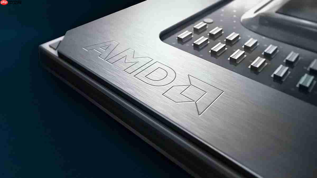 AMD 宣布 11 月 11 日公布创新产品和技术路线图