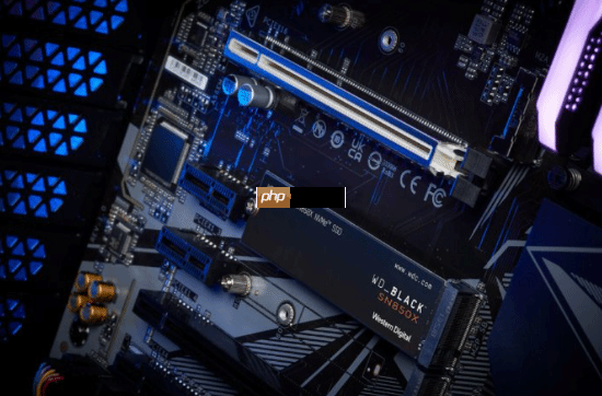 Win11更新惹祸?用户称导致SSD大量写入时出现故障