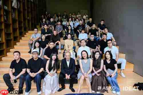 ASKO于乌镇启动设计游学之旅  携手设计师在水乡质韵中寻源设计