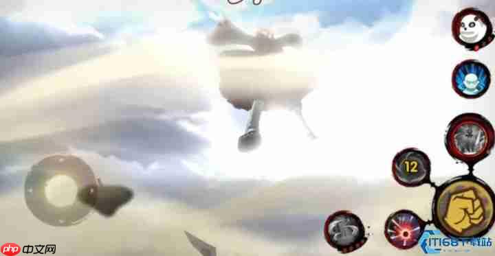 引力主宰战场！佩恩技能连招与绝对压制全攻略