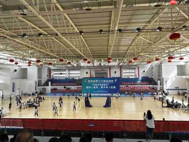 省电又降本!赛倍明节能型网球照明智能系统重新定义网球照明