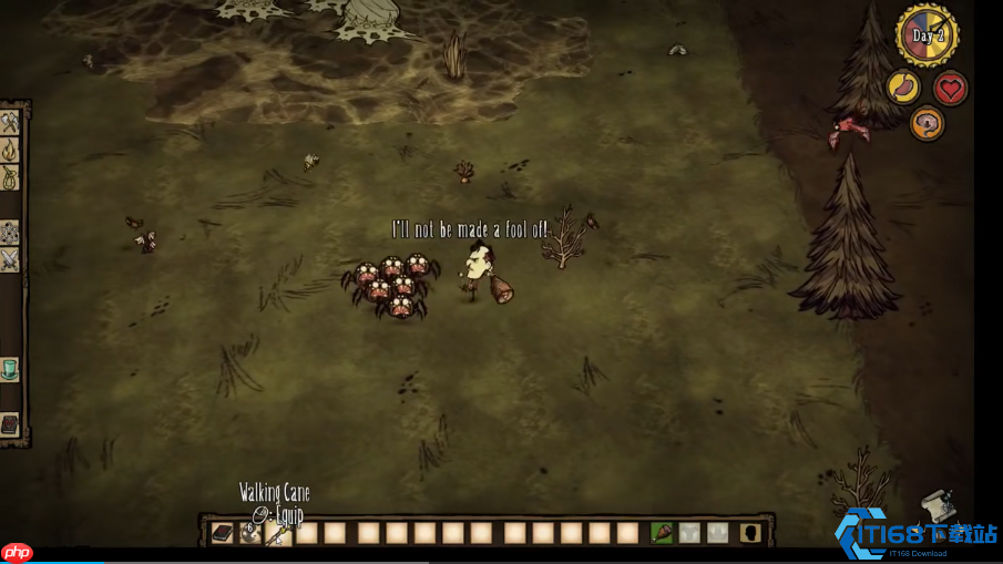 饥荒蜘蛛巢全掌控指南：从清理到驯化终极手册