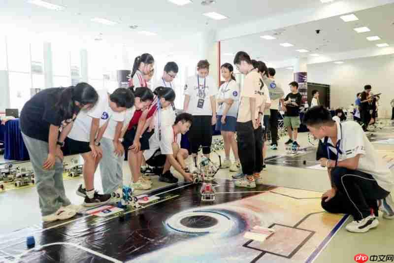 潮涌江畔竞启新章:第二届亚奥电子体育周及锦标赛在“大莲花”正式启幕