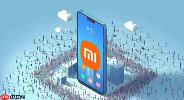 2025年国内手机累计激活量排名:小米第二 苹果第五