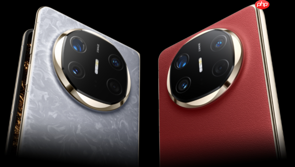 曝华为将众测手机直连卫星互联网 可实现无人区联网