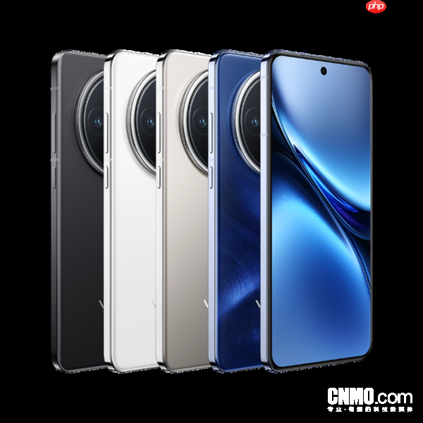 曝vivo X300系列将推北斗卫星版 搭载天玑9500处理器