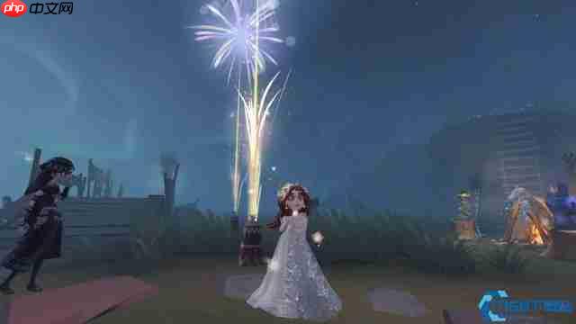 第五人格新手救星：大副领衔，小女孩魔术师助你轻松突围