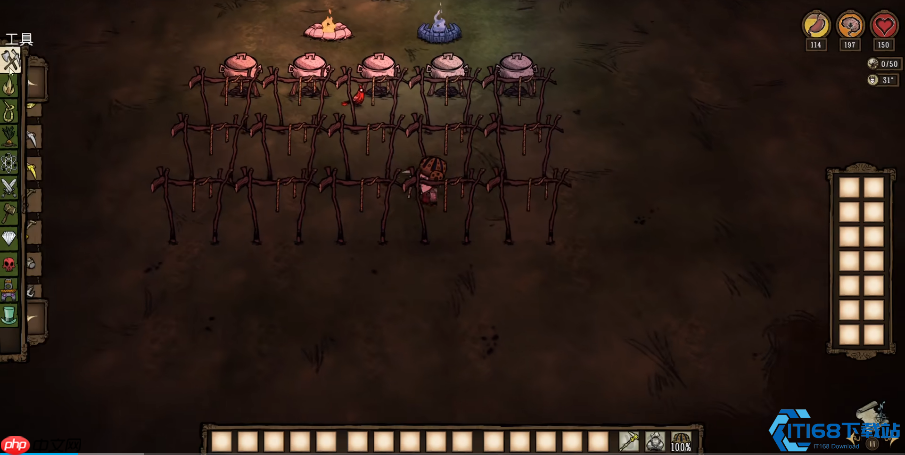 生存大师基地选址指南:四大黄金地段优劣势全解析