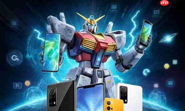 今年第31周中国手机激活量份额排名:小米荣耀进前四