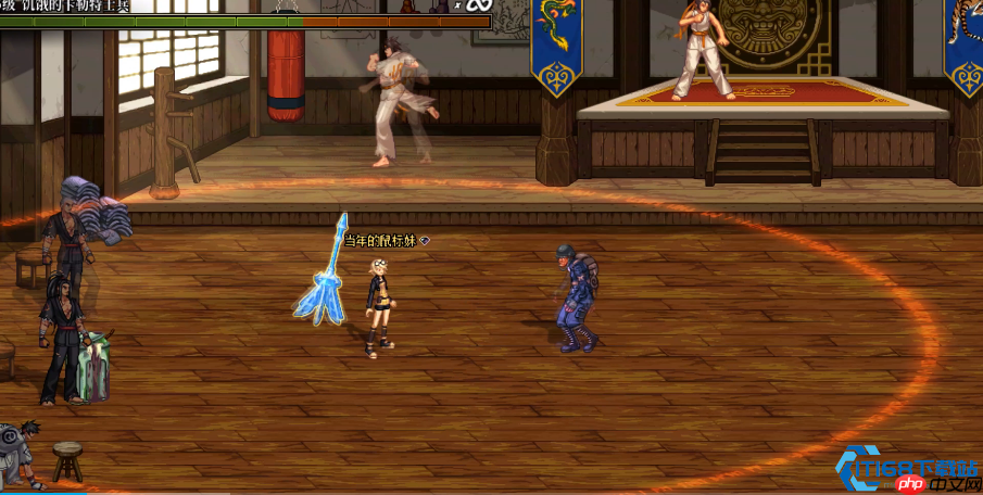 缔造者全屏主宰攻略：鼠标流宗师的操作艺术与配装秘笈