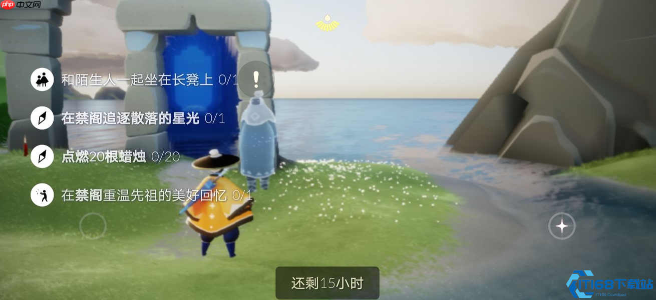 潜海季全任务通关指南:解密暮土深海奇遇