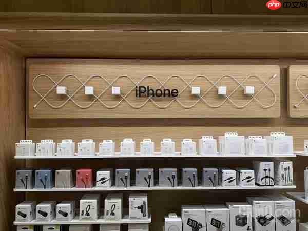 当科技拥抱自然 “木质”的Apple前海壹方城在深圳诞生