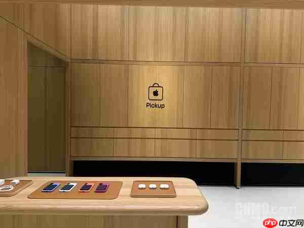 当科技拥抱自然 “木质”的Apple前海壹方城在深圳诞生