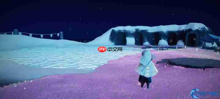 光遇法杖完全攻略：烟花盛宴与黑暗探索指南