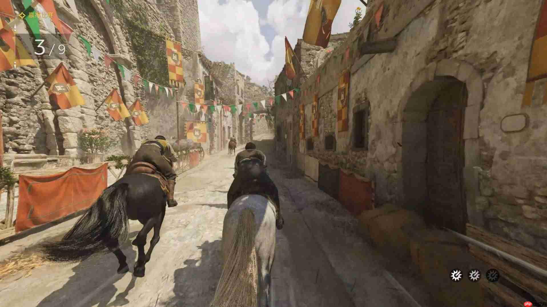 《四海兄弟:故乡》上线!华硕显卡助力高帧爽玩