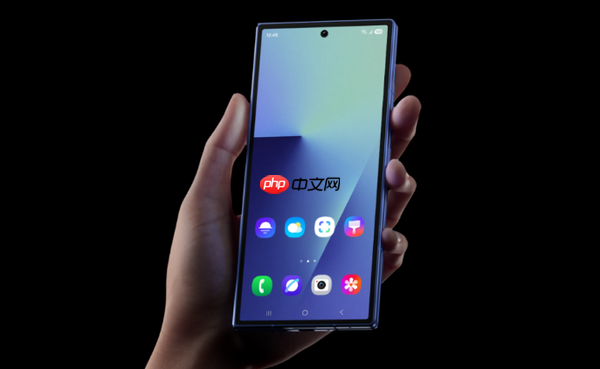 三星One UI开发策略大调整，更新速度显著提升