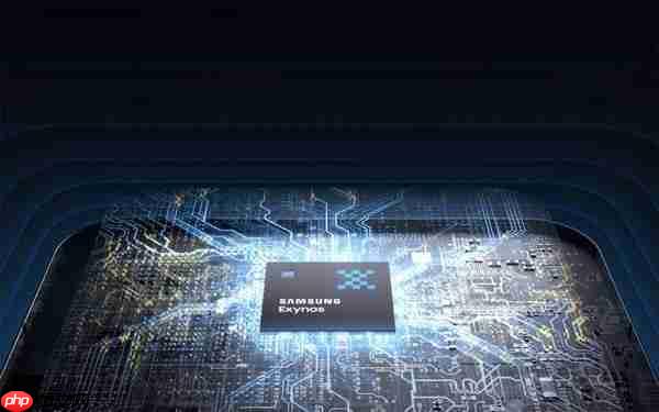 三星：Exynos 2600将成为市场上首款2nm工艺心片组