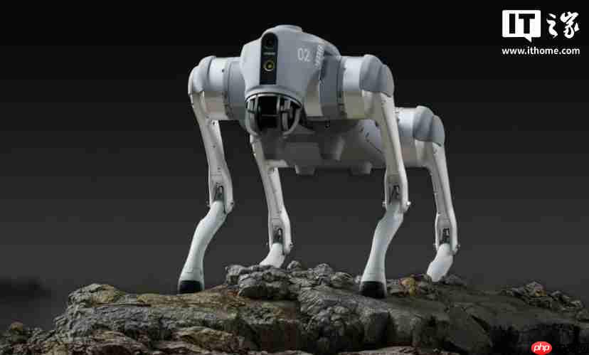 宇树四足机器人销量占全球出货量的 60%-70%